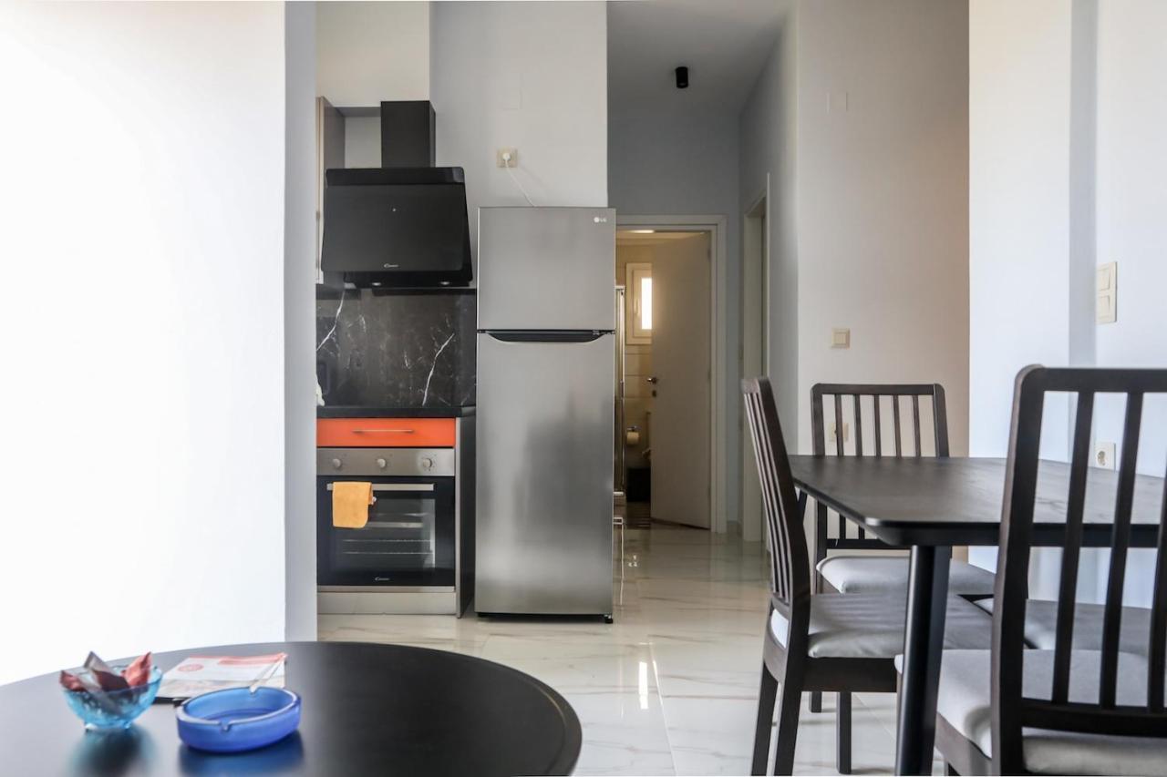 Appartement Seaview Charming Near Center
