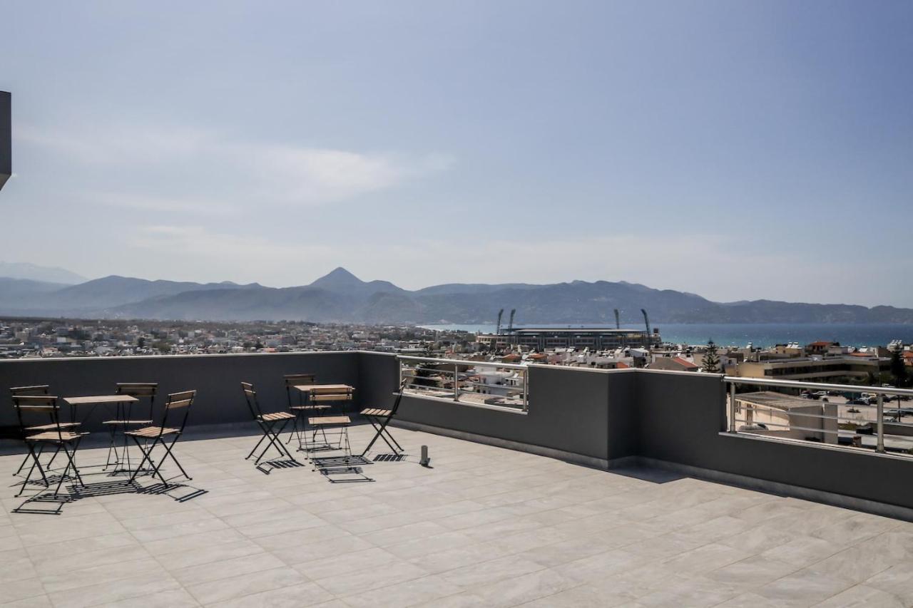 Appartement Seaview Charming Near Center *