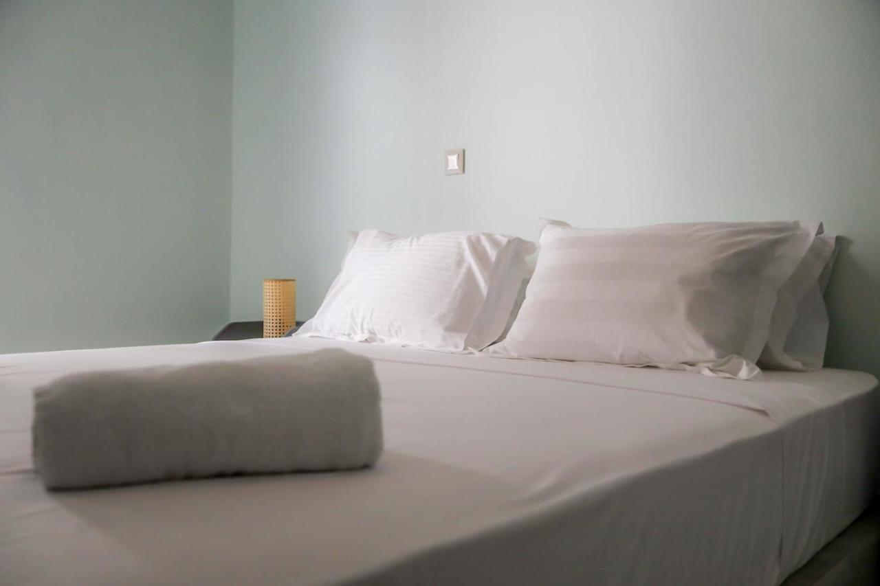 Appartement Seaview Charming Near Center *